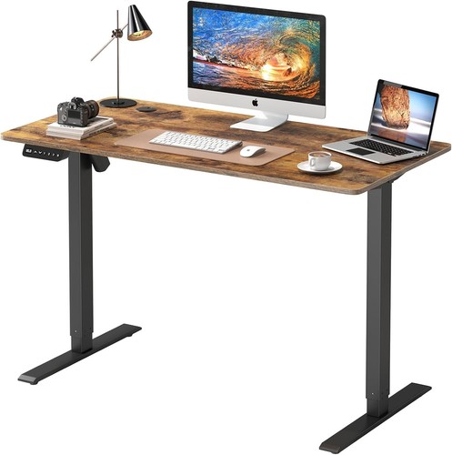 Yornoli electric sit stand - electric, up