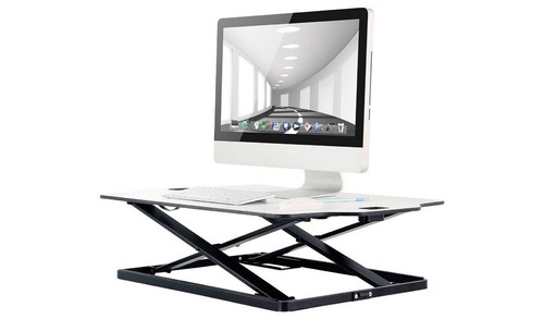 Properav slim profile stand - properav,