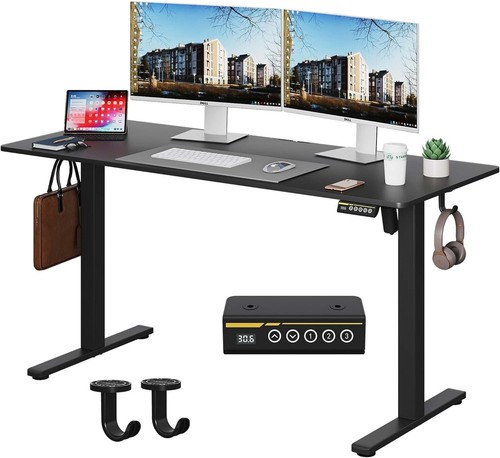 Large electric standing - large,