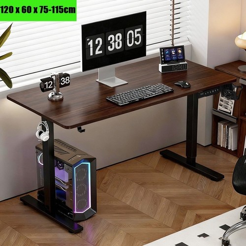 Standing desk electric - desk, height