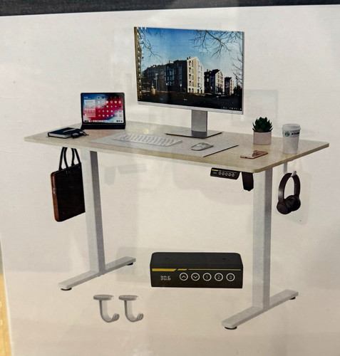 Gamork electric standing desk - gamork,
