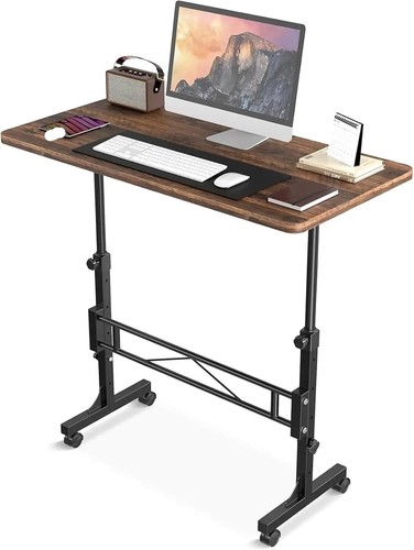Adjustable height standing - height,