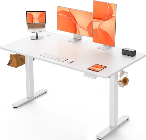Height adjustable electric - height,