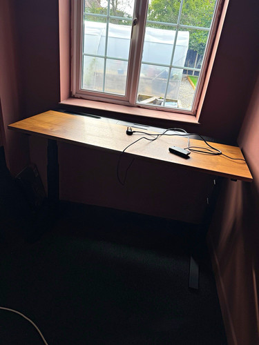 Ikea electric height - electric,