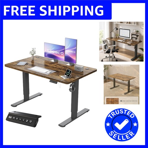 Height adjustable electric - adjustable,
