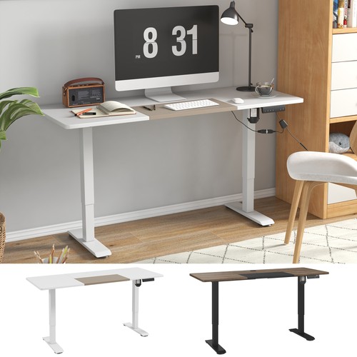 Height adjustable electric - height,