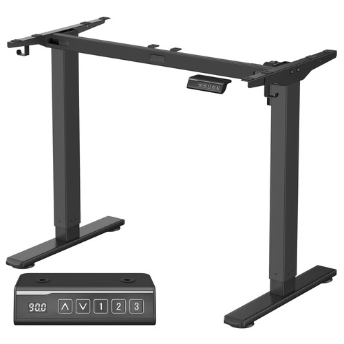 Vasagle standing desk frame - standing,