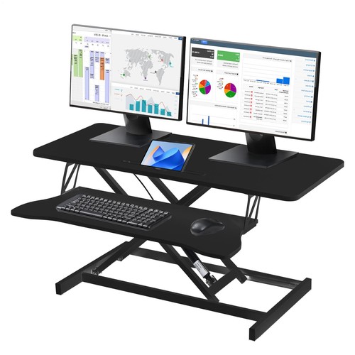 Home office stand - 37",
