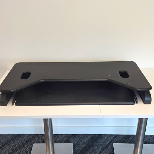 Varidesk cubeplus standing - 40,