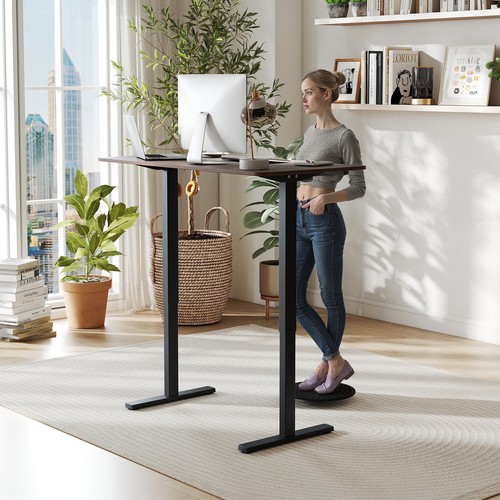 Desk ergonomic stand - stand,