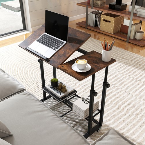 Height adjustable sit stand - height,