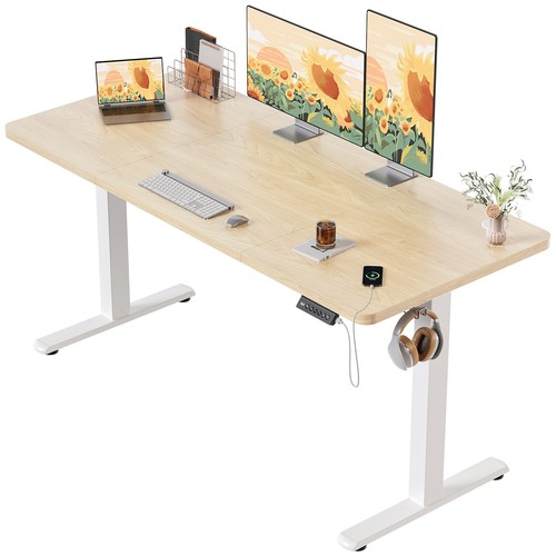 Gunji 140cm electric - electric, standing