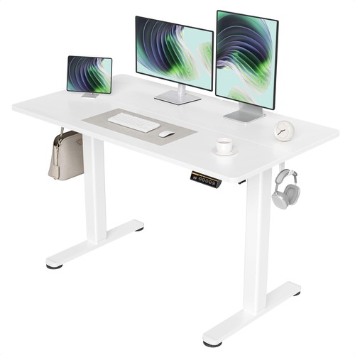 Electric standing desk - electric,