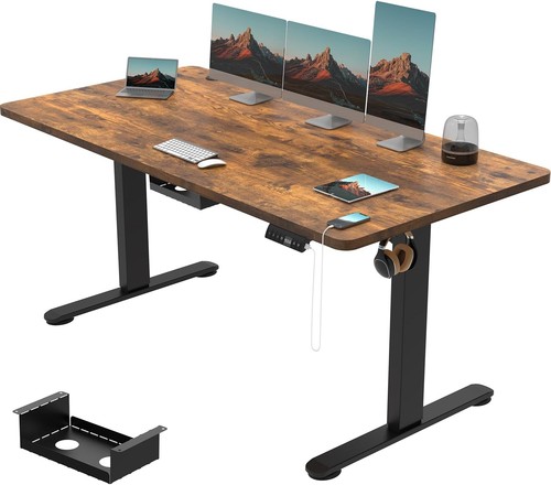 Gunji electric standing desk - electric,