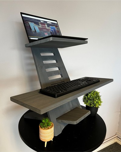 Zen desk standing home - standing,