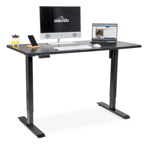 Stand desk electric sit - stand,