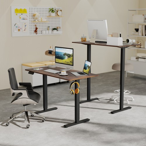 Electric standing computer - standing,