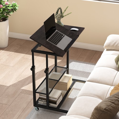 Height adjustable sit stand - adjustable,