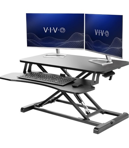 Vivo standing desk - standing, cm