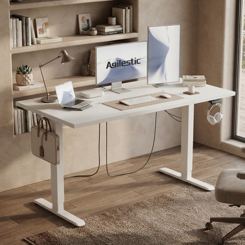 Minimalist electric stand - electric, stand-up