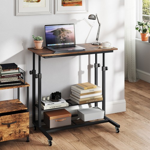 Mobile stand desk height - mobile,