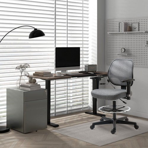 Height adjustable electric - height,