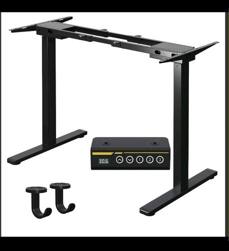 Dual motor standing - dual,