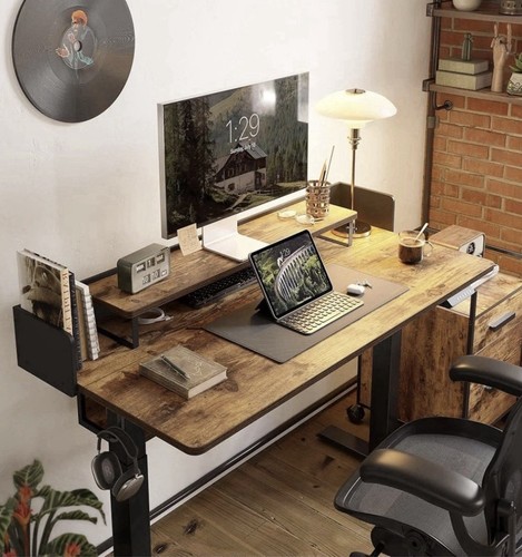 Fezibo height adjustable - fezibo,