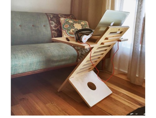 Home office stand desk - home, stand-up