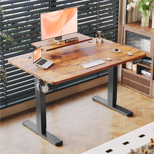 Gunji electric standing - gunji, desk