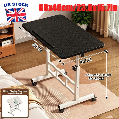Height adjustable mobile - adjustable, stand
