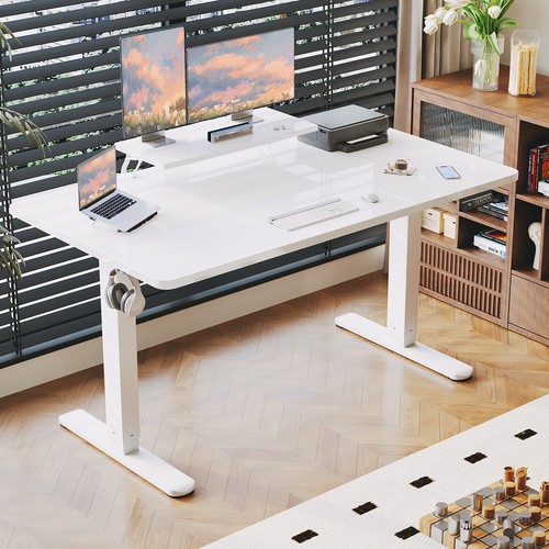 Gunji electric standing desk - gunji,