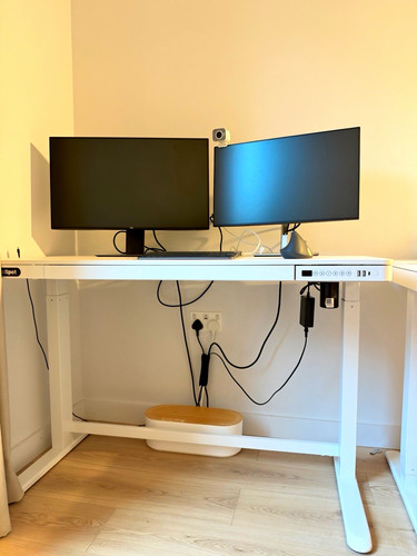 Flexispot electric standing - electric,