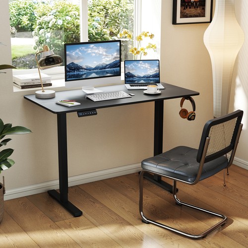 Electric standing computer - standing,