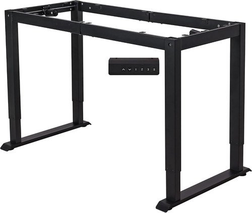 Leg standing desk - standing,