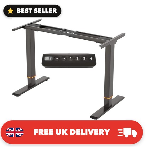 Standing desk dual - desk,