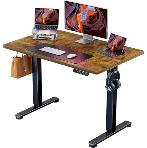 Ergear electric standing - standing, desk