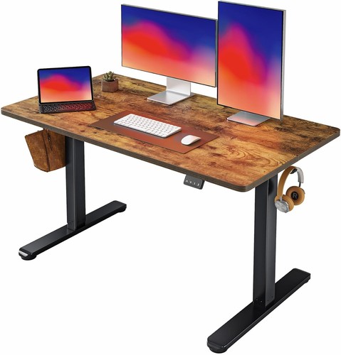 Height adjustable electric - height,