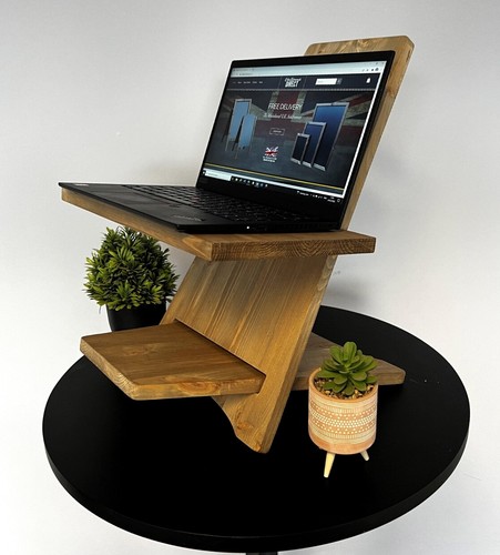 Mini zen desk standing - mini,